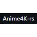 Free download Anime4K-rs Linux app to run online in Ubuntu online, Fedora online or Debian online