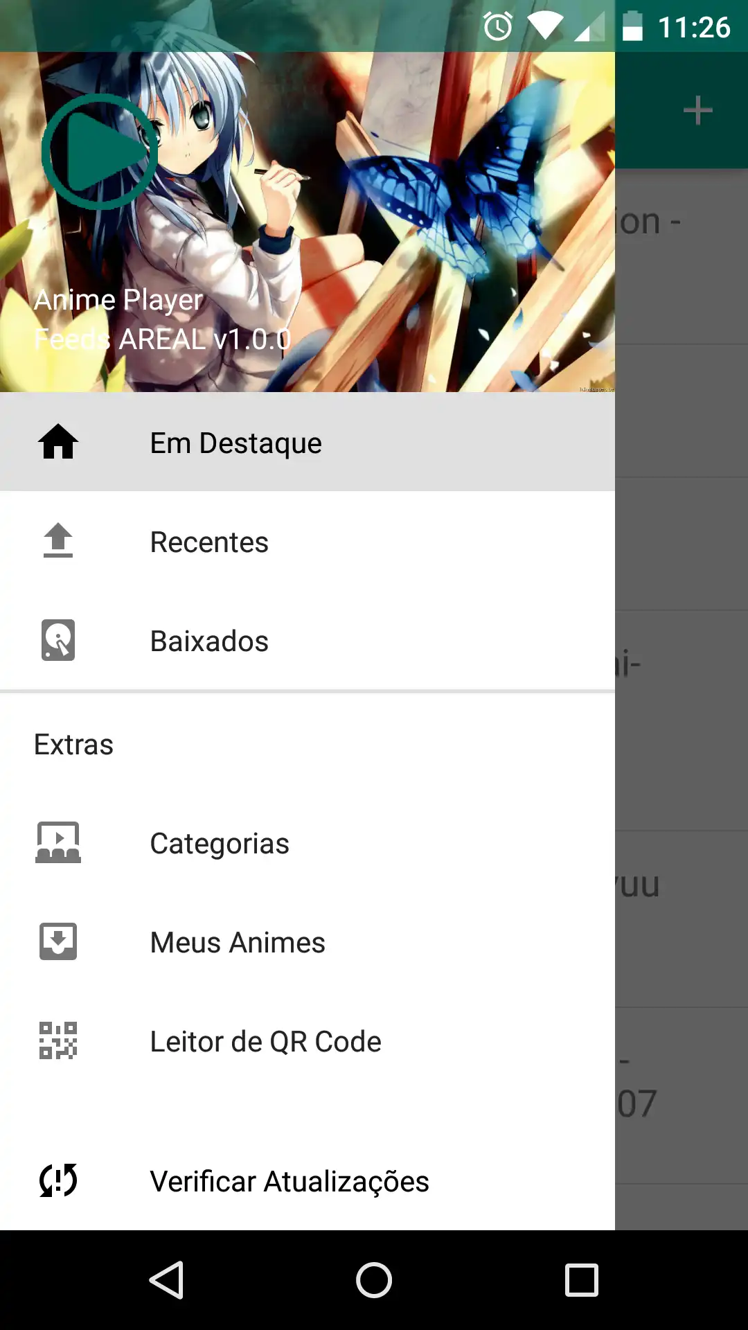 Meus Animes Download