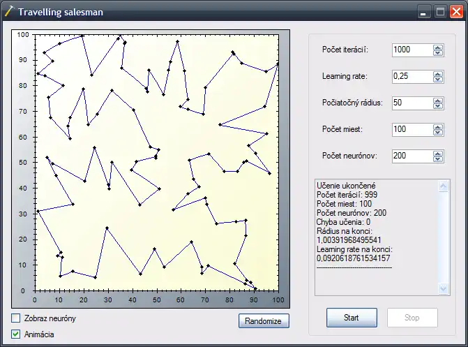 Download web tool or web app ANNC#