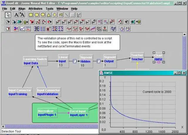 Download web tool or web app an Object Oriented Neural Engine to run in Windows online over Linux online