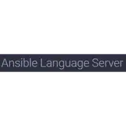 Free download Ansible Language Server Linux app to run online in Ubuntu online, Fedora online or Debian online