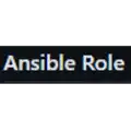 Free download Ansible Role Linux app to run online in Ubuntu online, Fedora online or Debian online