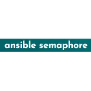 دانلود رایگان برنامه Ansible Semaphore Windows برای اجرای آنلاین Win Wine در اوبونتو به صورت آنلاین، فدورا آنلاین یا دبیان آنلاین
