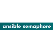 Free download Ansible Semaphore Windows app to run online win Wine in Ubuntu online, Fedora online or Debian online