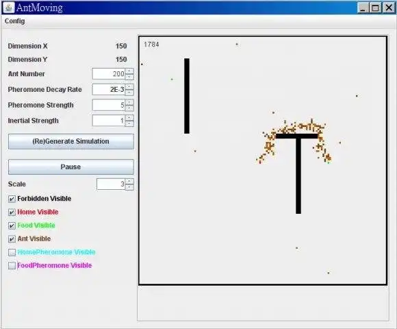 Download web tool or web app AntMoving