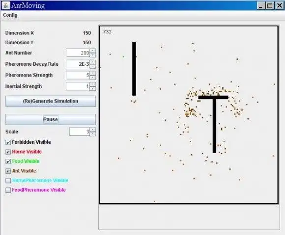 Download web tool or web app AntMoving