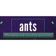 Free download ants Linux app to run online in Ubuntu online, Fedora online or Debian online