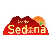 Muat turun percuma aplikasi Apache Sedona Linux untuk dijalankan dalam talian di Ubuntu dalam talian, Fedora dalam talian atau Debian dalam talian