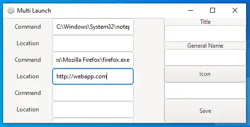 Laden Sie das Web-Tool oder die Web-App Appbatroz herunter (Windows_64bit)