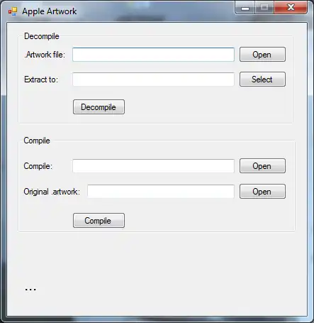 Download web tool or web app appleArtwork