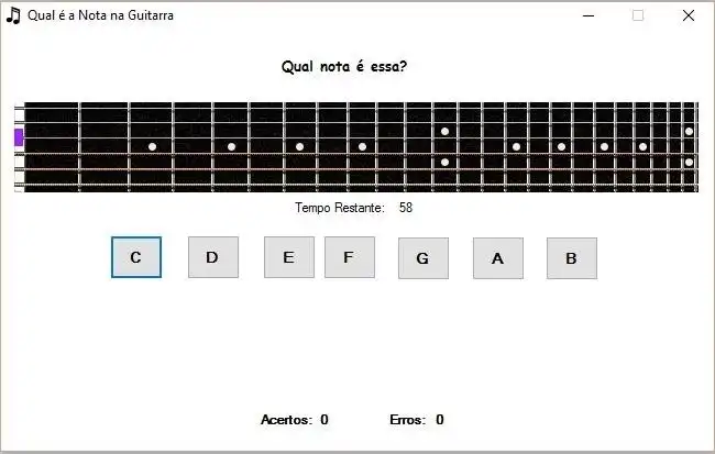 Download web tool or web app Aprenda na Prática - Teoria Musical