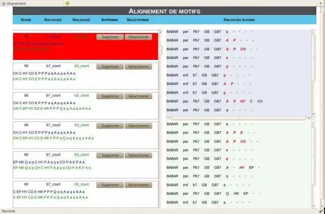 Download web tool or web app APSAD