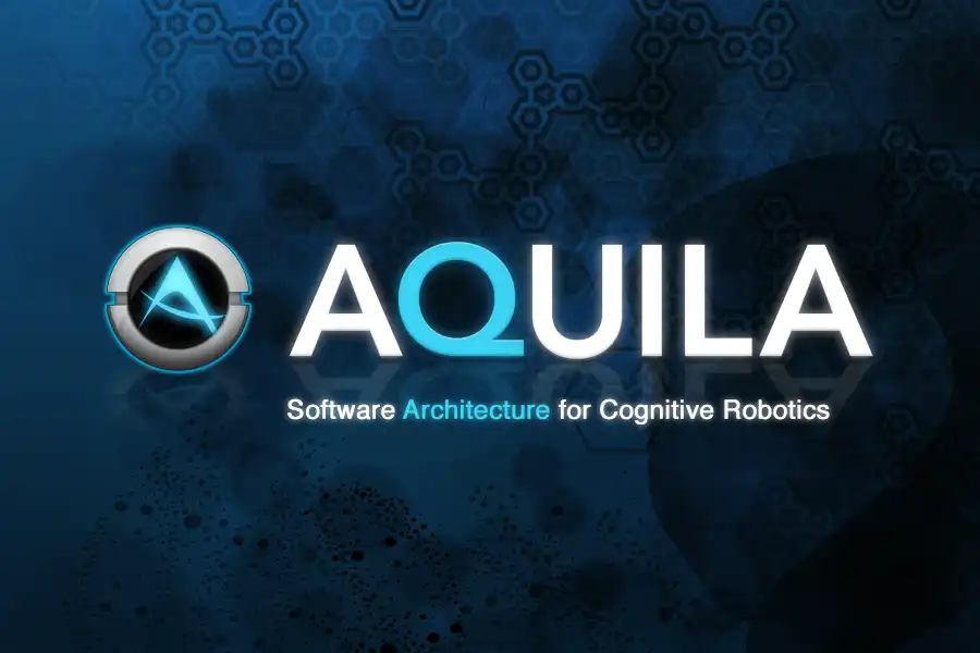 Download web tool or web app Aquila to run in Linux online