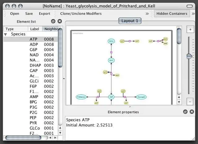 Download web tool or web app Arcadia to run in Linux online