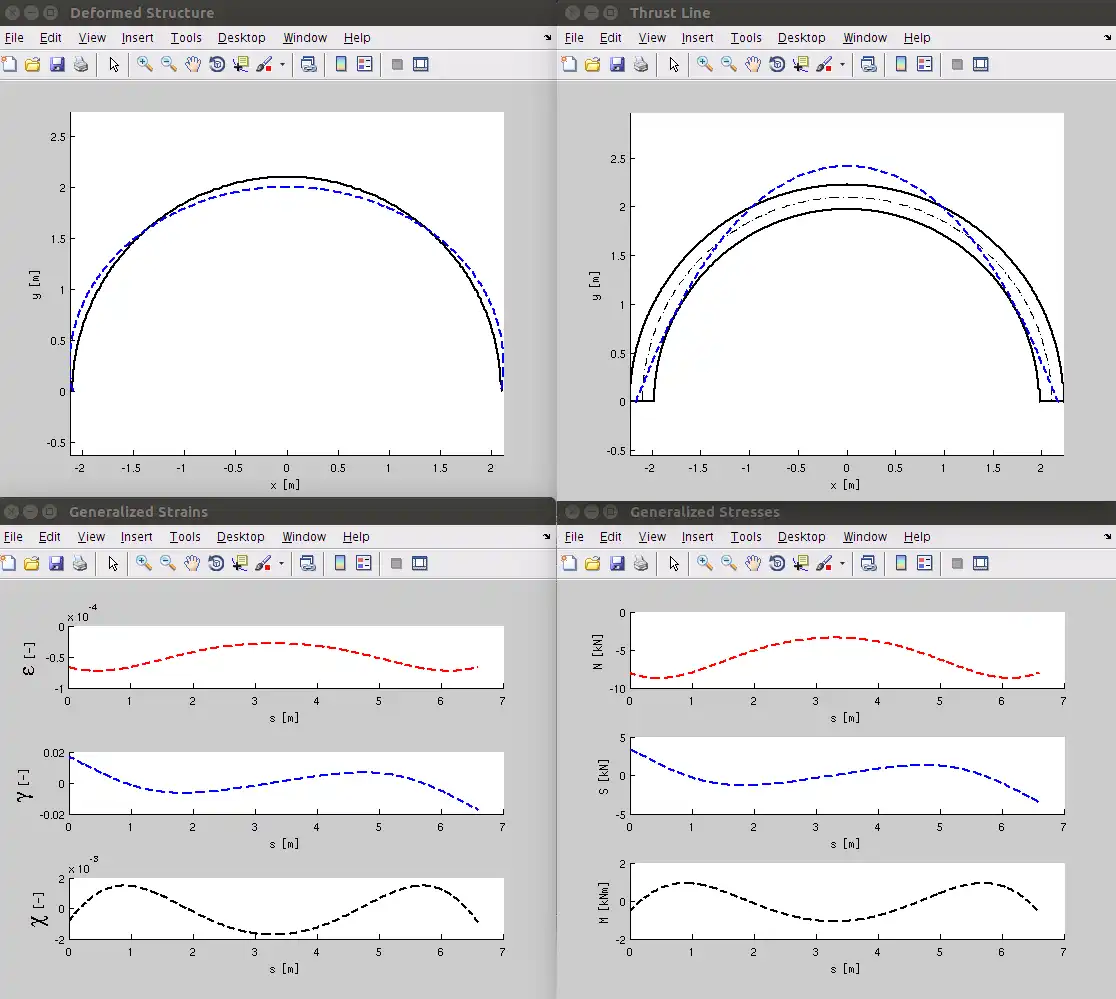 Download web tool or web app ArchNURBS