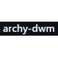 Free download archy-dwm Windows app to run online win Wine in Ubuntu online, Fedora online or Debian online