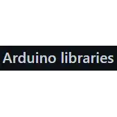 Free download Arduino libraries Windows app to run online win Wine in Ubuntu online, Fedora online or Debian online