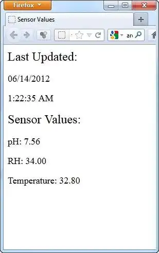 Download web tool or web app Arduino VB Lab