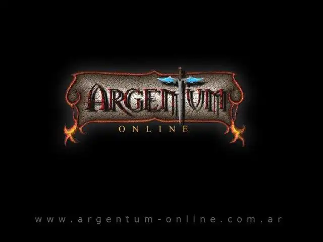 Download web tool or web app Argentum Online