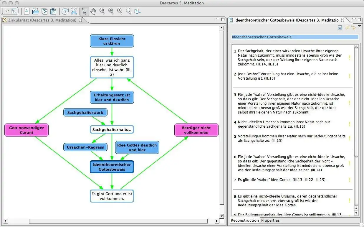 Download web tool or web app Argunet to run in Windows online over Linux online