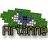 Free download Arianne RPG Linux app to run online in Ubuntu online, Fedora online or Debian online
