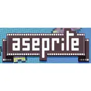 Free download Aseprite Windows app to run online win Wine in Ubuntu online, Fedora online or Debian online