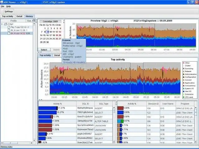 Download web tool or web app ASH Viewer