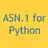 Free download ASN.1 library for Python Linux app to run online in Ubuntu online, Fedora online or Debian online