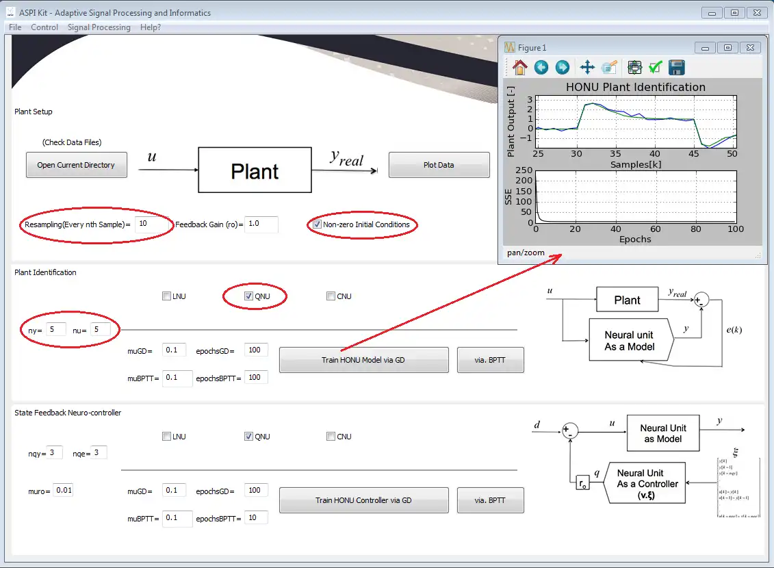 Download web tool or web app ASPI Kit