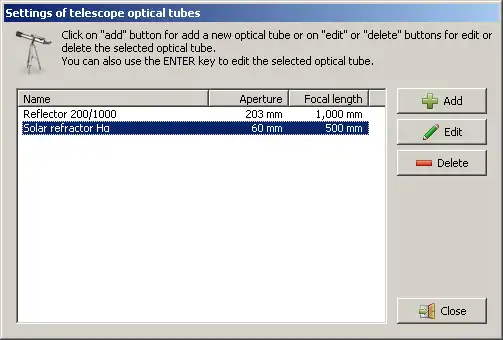 Download web tool or web app astroDevice to run in Linux online