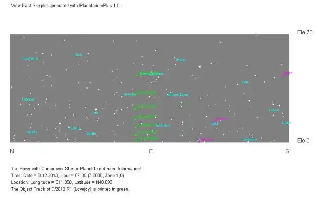 Download web tool or web app AstrolabiumPlus to run in Linux online