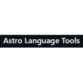 Free download Astro Language Tools Windows app to run online win Wine in Ubuntu online, Fedora online or Debian online