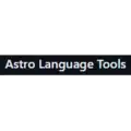 Free download Astro Language Tools Linux app to run online in Ubuntu online, Fedora online or Debian online