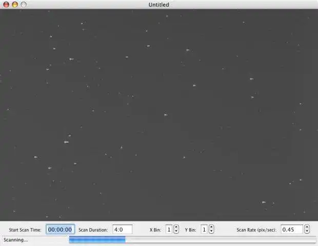 Download web tool or web app Astronomy CCD Camera Control to run in Linux online