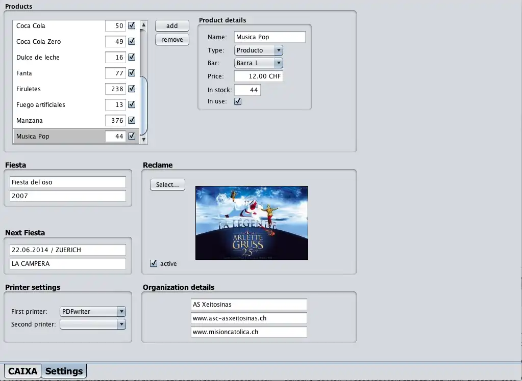 Download web tool or web app ASX-1