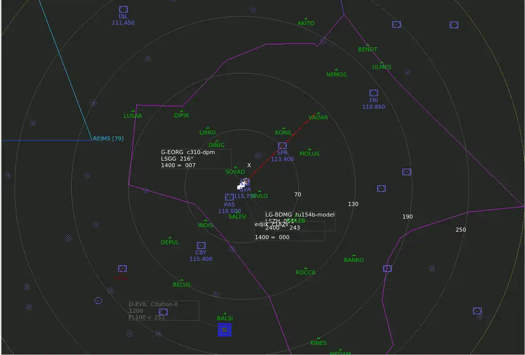 Download web tool or web app ATC-pie