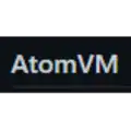 Free download AtomVM Windows app to run online win Wine in Ubuntu online, Fedora online or Debian online