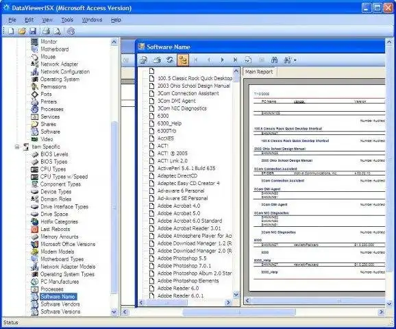 Download web tool or web app AuditISX