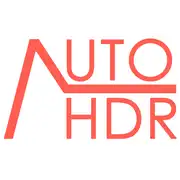 Free download AutoHDR Windows app to run online win Wine in Ubuntu online, Fedora online or Debian online
