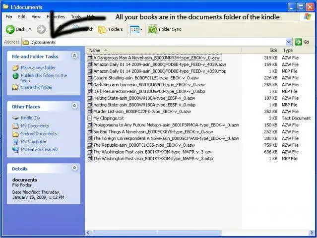 Download web tool or web app Auto Kindle eBook Converter