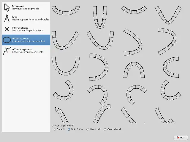 Download web tool or web app Automatic Drawing Generation to run in Windows online over Linux online