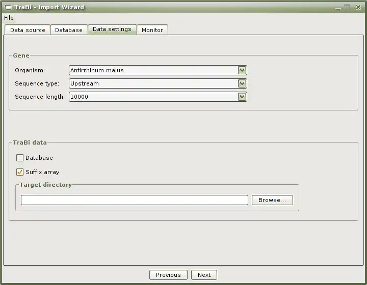 Download web tool or web app AutoMATRIX to run in Linux online