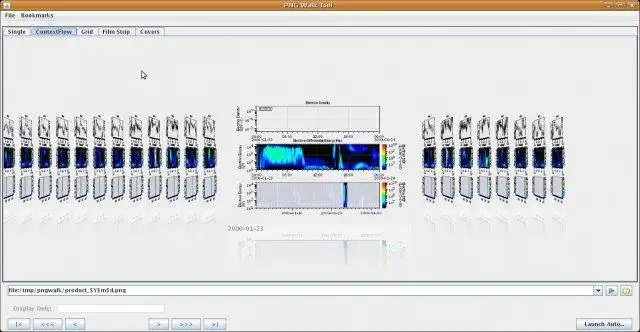 Download web tool or web app Autoplot