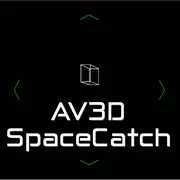 Free download AV3DSpaceCatch Linux app to run online in Ubuntu online, Fedora online or Debian online