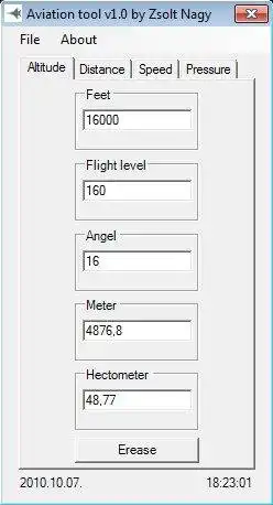 Download web tool or web app Aviation Tool v1.1 to run in Windows online over Linux online