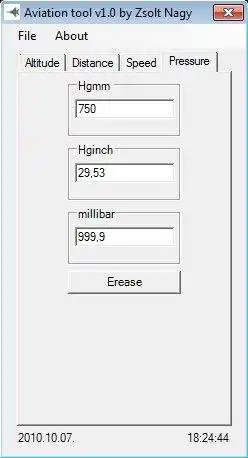 Download web tool or web app Aviation Tool v1.1 to run in Windows online over Linux online