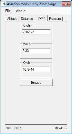 Download web tool or web app Aviation Tool v1.1 to run in Windows online over Linux online