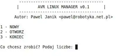 Download web tool or web app Avr Linux Manager to run in Linux online