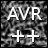 Free download AVR++ to run in Windows online over Linux online Windows app to run online win Wine in Ubuntu online, Fedora online or Debian online