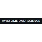 Бесплатно загрузите приложение AWESOME DATA SCIENCE для Windows, чтобы запустить онлайн win Wine в Ubuntu онлайн, Fedora онлайн или Debian онлайн